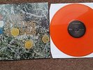 THE STONE ROSES DEBUT ALBUM ON STUNNING ORANGE VINYL (ORE LP 502)