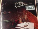 George Jones LP Vinyl - Heart Aches & Honkytonks (1987) New & Sealed