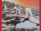 LED ZEPPELIN Houses Of The Holy LP Vinyl VG+ Cover VG+ GF Lyrics Sleeve SD 7255