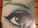12 inch vinyl LP: The Las