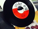 Frantic Freddie Charmaine b/w Love Em and Leave Em 7