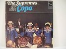 THE SUPREMES*AT THE COPA*TAMLA MOTOWN label MO-636*CANADA