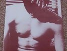 THE SMITHS - 1st LP ORIGINAL on Rough Trade VG+/VG+ L K