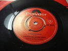 DONN SHINN AND THE SOUL AGENTS - A-Minor explosion (Polydor 66') VG