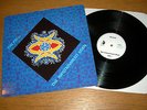 THE FALL – THE INFOTAINMENT SCAN LP Mark E Smith