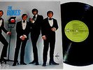 THE ROKES RARE LP 1968 COPERTINA APRIBILE (GATEFOLD)