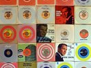25x FRANK SINATRA Singles.. Nancy/Chicago/Granada/Witchcraft/Night And Day/Goody