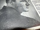 Jerry Lee Lewis   Greatest   SUN LP 1265 VG++/VG+ VINTAGE signed/autographed