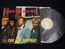 Sex Pistols - Party Till You Puke Vinyl LP