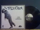THE SELECTER   Too Much Pressure   LP   Original paper labels.    EX 