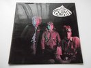 Original UK Reaction Label LP Cream - Fresh Cream 1966