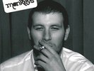 ARCTIC MONKEYS Whatever People Say I Am, That's What I'm Not UK vinyl LP