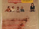 LITTLE RIVER BAND--First Under The Wire--SS Audiophile LP