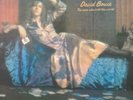 David Bowie LP  The Man Who Sold The World. Mercury UK 1971 6338041 Original