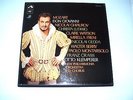 DON GIOVANNI BY MOZART KLEMPERER HMV 4LP BOX SET SAN 172-5 WHITE ANGEL 1ST - NM-