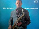 JAZZ LP SONNY ROLLINS 