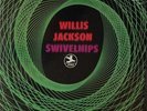 Willis Jackson-Swivelhips-Prestige 7602-BILL JENNINGS JACKIE IVORY