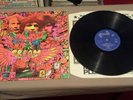 CREAM Disraeli Gears Vinyl L.P **V. RARE 1st PRESS A1/B1** Reaction 593003 Mono