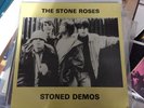 The Stone Roses - Stoned Demos (LP Vinyl Bootleg) Ian Brown / John Squire