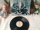 The Replacements Let It Be 1ST PRESS Twin Tone Husker Du Paul Westerberg Pixies
