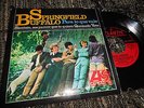 BUFFALO SPRINGFIELD Para lo que vale For what it's work +3 EP 1967 SPAIN ed RARE