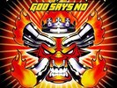 Monster Magnet - God Says No DLP #101572 V