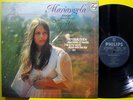 MARIANGELA & VANGELIS PAPATHANASSIOU Honalulu Baby GREEK ORIGINAL 1st PRESS LP
