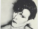 original DAVID BOWIE Changesthree LP EX/NM 1983 not TMOQ nice copy