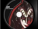 Kiss - Gene Simmons Vinyl-Picture #33392