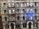 LED ZEPPELIN PHYSICAL GRAFFITI 2/LP FIRST PRESSING