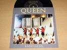 QUEEN - RADIO GA GA - RARE 7