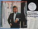 Captain Beefheart - The Spotlight Kid 1972 WLP Reprise promo w insert 1A/1B
