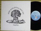 TRAFFIC, JOHN BARLEYCORN MUST DIE /JIM CAPALDI/ LP 1970 UK NM/NM ISLAND ILPS9116