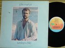 JOHN MARTYN, SUNDAY'S CHILD, LP 1974 RARE UK VG/VG INNER/SL