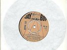 Jackie Lee:Do the temptation walk/The shotgun and the duck:UK Jayboy: Soul