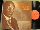 ARCHIE SHEPP  HORACE PARLAN Trouble In Mind  STEEPLECHASE 1139