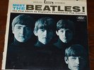 BEATLES RARE EARLY  