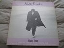 NICK DRAKE - FRUIT TREE 4 X LP 1986 BOX SET + BOOKLET