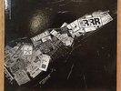 V/A USED AND RECOVERED BY - TRIPLE RRR LP  BORED, CELIBATE RIFLES OZ AUSSIE PUNK