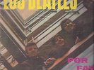 Los Beatles Por Favor Yo Please Please Me Odeon Uruguay LP