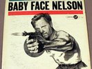 BABY FACE NELSON Rare Original Vinyl Mickey Rooney Soundtrack Van Alexander