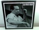 CHARLES MINGUS - NM 1993 MOSAIC 4-LP Vinyl BOX 