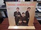 The Beatles Vinyl LP Vee-Jay Records, VJLP-1062, Introducing the Beatles