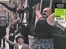 The Doors Strange Days RSD 2015 Ltd. Ed. 180G Vinyl LP # 2,629 / 7,500