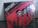 Kraftwerk - The Man-Machine Vinyl LP Record Album SW-11728 excellent cond