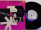 Gil Melle Quintet with Urbie Green and Tal Farlow Vol. 2 Blue Note 5033 DG RVG