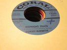 4J VG- rockabilly Dorsey Burnette Coral 62190