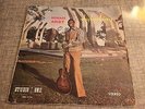 HORACE ANDY Skylarking LP Studio 1 Jamaican Pressing REGGAE SKA Rare