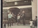 CREEDENCE CLEARWATER REVIVAL Willy And The Poor Boys LP 10 Track Stereo Seam Spl