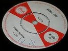 tommy mccook rocket ship
